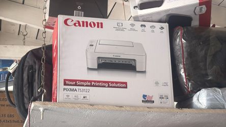 Canon printer