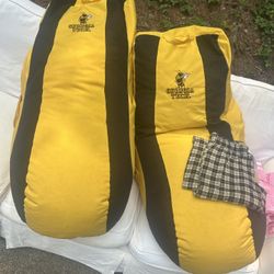 Georgia Tech Bean Bags - $10 OBO