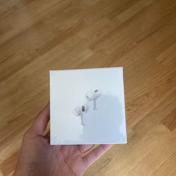 AirPods Pro Second generation 