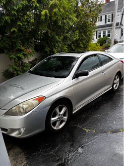 2005 Toyota Solara