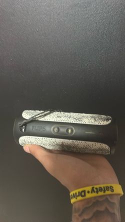 Jbl mini speaker