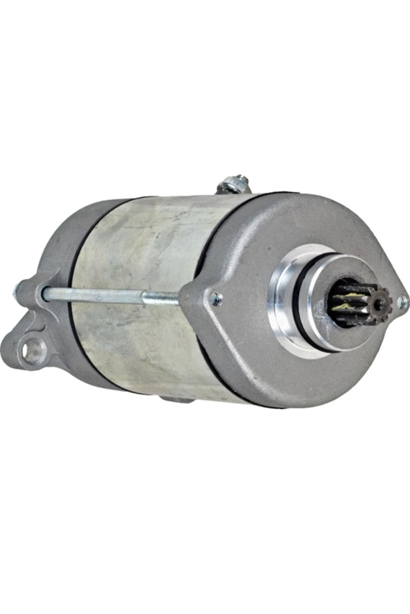 DB Electrical 4 Starter For Kawasaki Motorcycle Zg 1000 Zg1000 Concours ZRX1100 ZX1100 ZRX1200R ZX1200 R ZX1100 Ninja GPZ ZZR1200 (1)