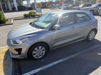 2021 Kia Rio 5-Door