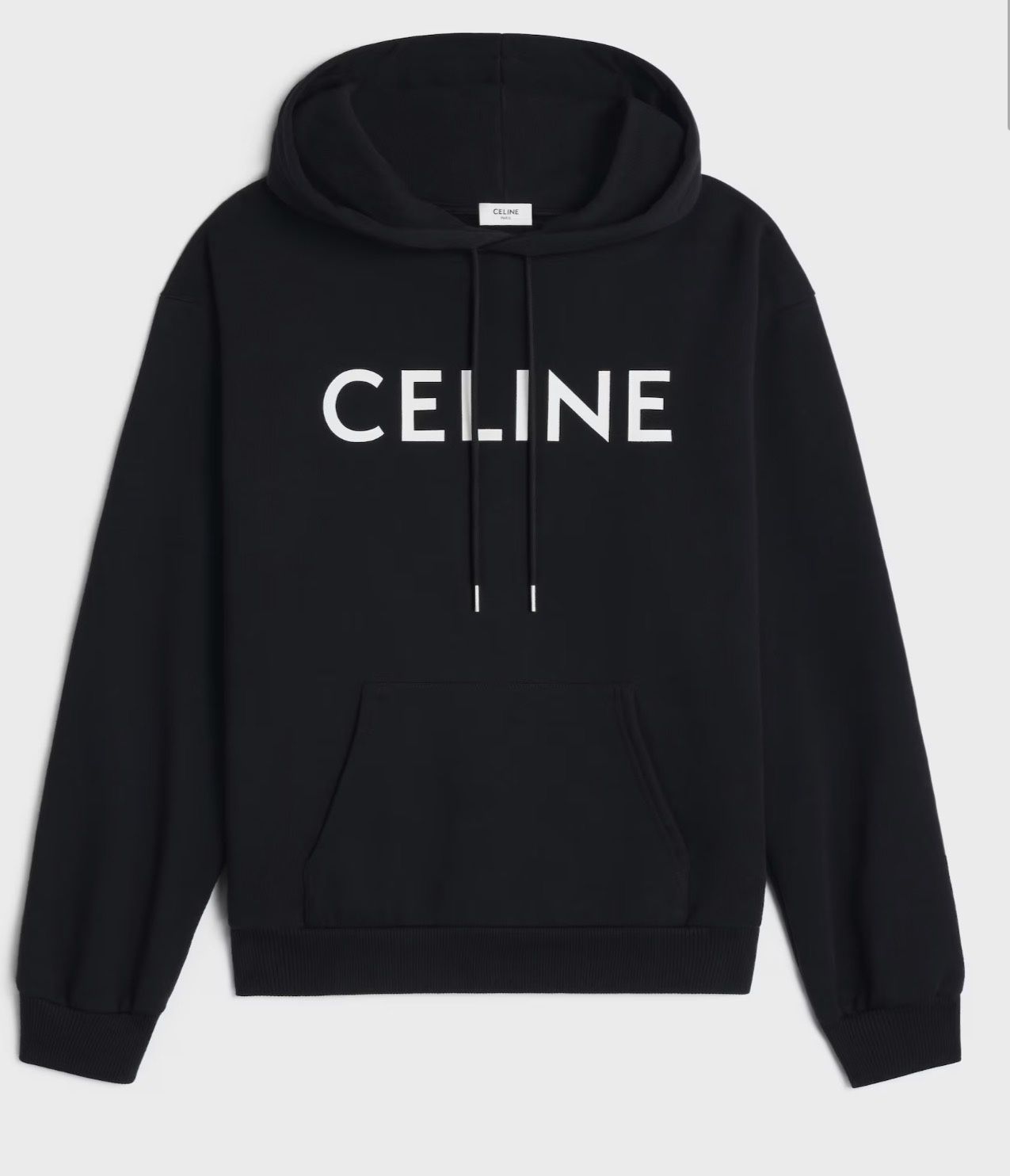 Celine HOODY 3X