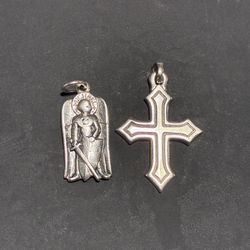 James Avery Pendants 