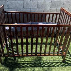 Baby Crib