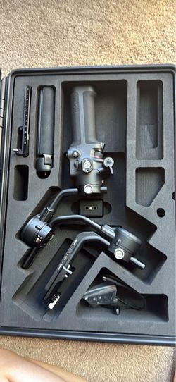 Brand New DJI 3-Axis Camera Gimbal Stabilizer