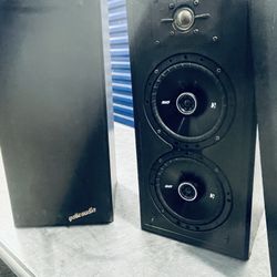 Polk Audio Speakers