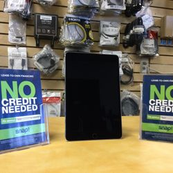 iPad Mini 4 With 128GB Wi-Fi - $0 DOWN!