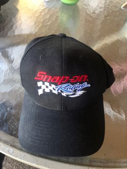 Snap On Cap