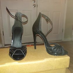 ASOS HIGH HEELS