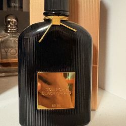 Tom Ford Black Orchid