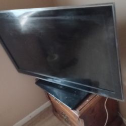 Tv Works Well