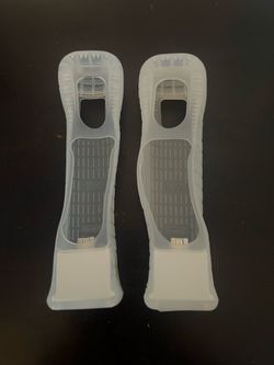 Wii Motion Plus Adapter Silicon Case for Nintendo Wii Remote Controller