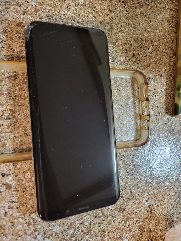 Samsung Galaxy S8+