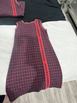 Dolce & Gabbana Dress