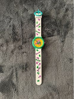 Toddler Barney watch
