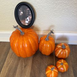 Halloween Decor