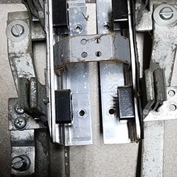 200 Amp Meter Socket