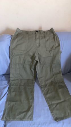 Cargo pants