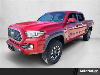 2019 Toyota Tacoma