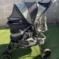 Pet Stroller 