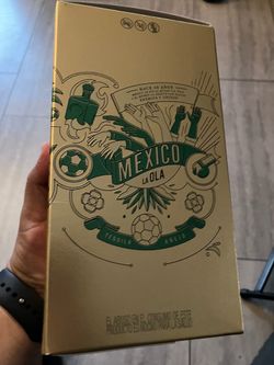 Don Julio 70 (Empty)