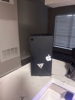 Xbox series x