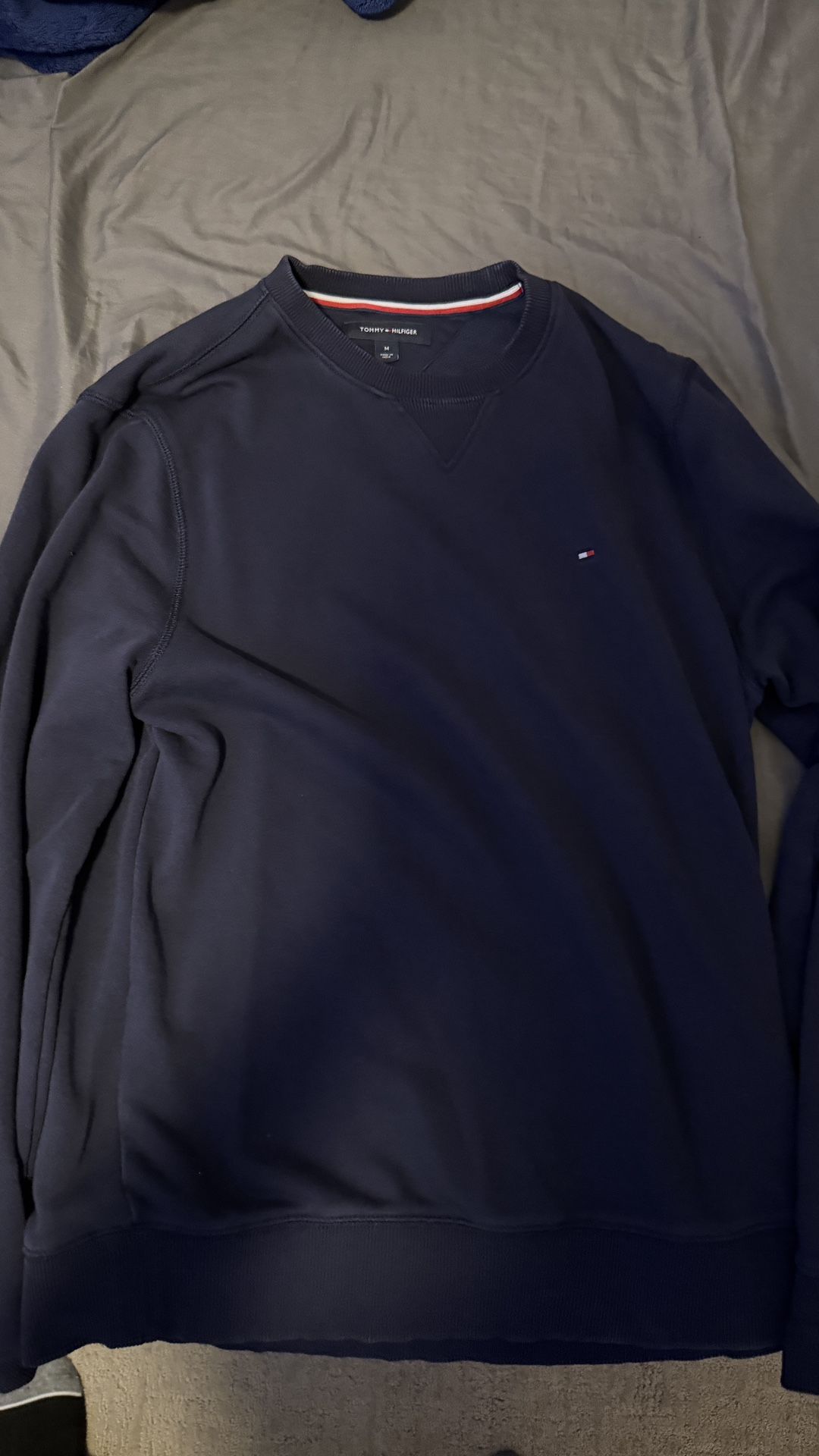 Tommy Hilfiger