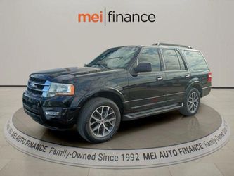 2017 Ford Expedition