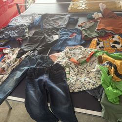 Baby Clothes 