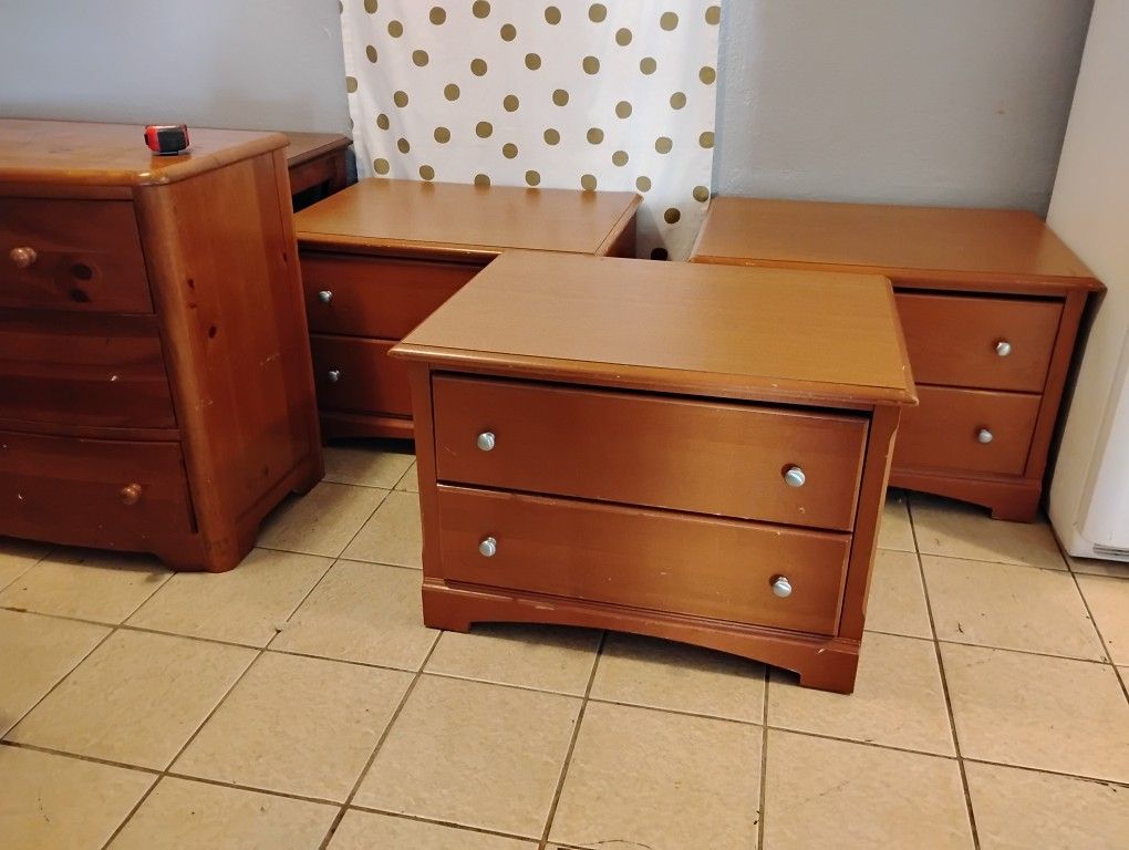 $15 Each Side Tables Dining Table Console Table