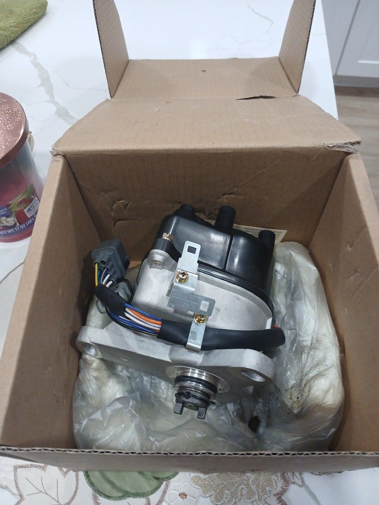 Distributor For HONDA