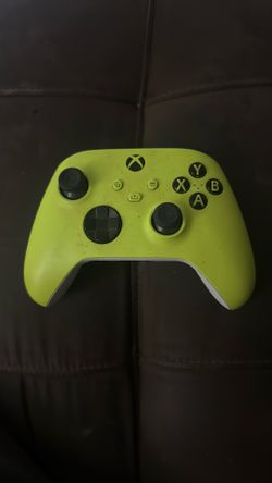 Xbox One Wireless Controller 
