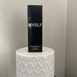 Ysl Myself