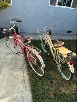 Bikes