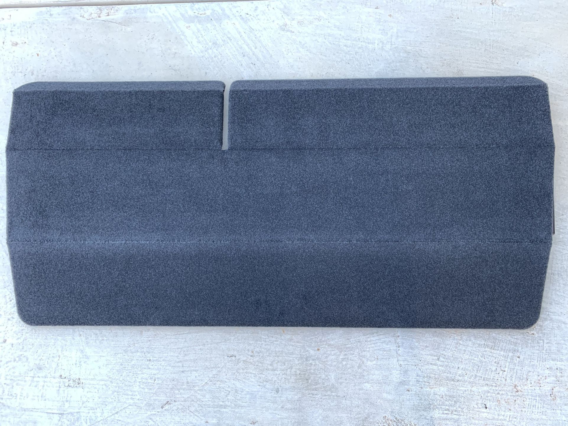Infiniti FX35 FX37 FX50 QX70 Cargo Tonneau Cover