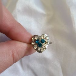 Heart Ring