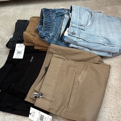 Boys shorts