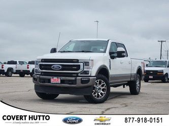 2022 Ford F-250