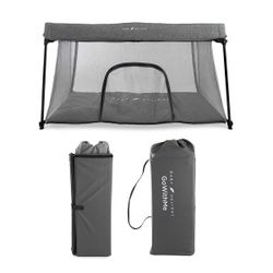 Baby Delight Go With Me Portable Crib
