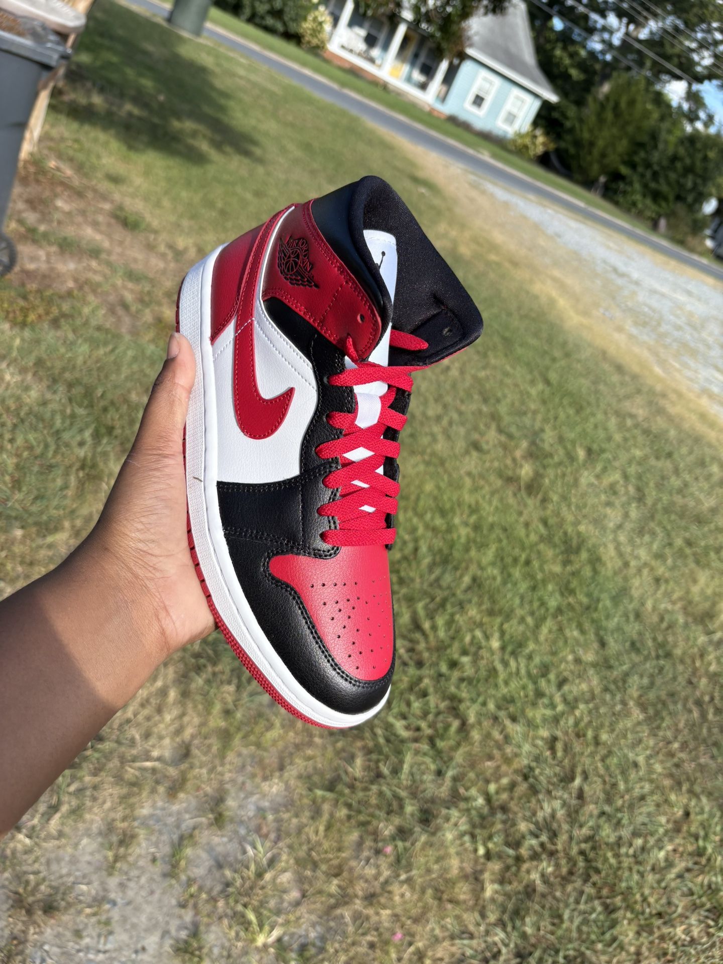 Jordan 1 