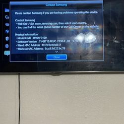 2013 55 Inch Samsung Tv 