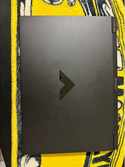 HP Victus Gaming Laptop