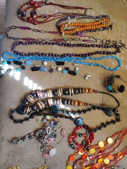 Fashion Jewelry