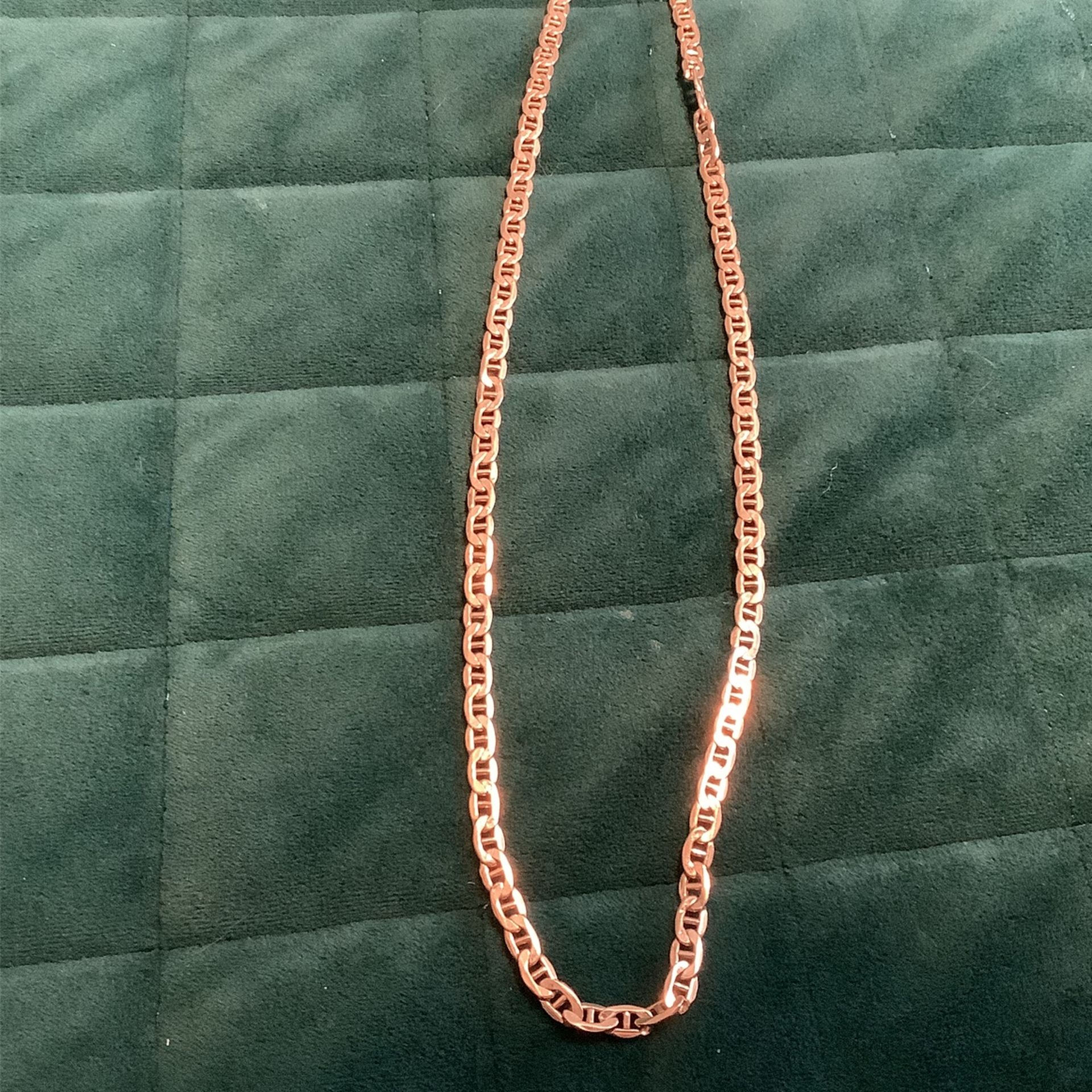 Gold Chain
