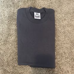 Pro Club Graphite Grey Shirt