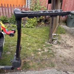 Yakima Swing Bike Rack