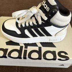 Adidas Hoops 3.0 Mid K