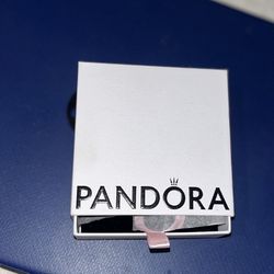 Pandora Bracelet 